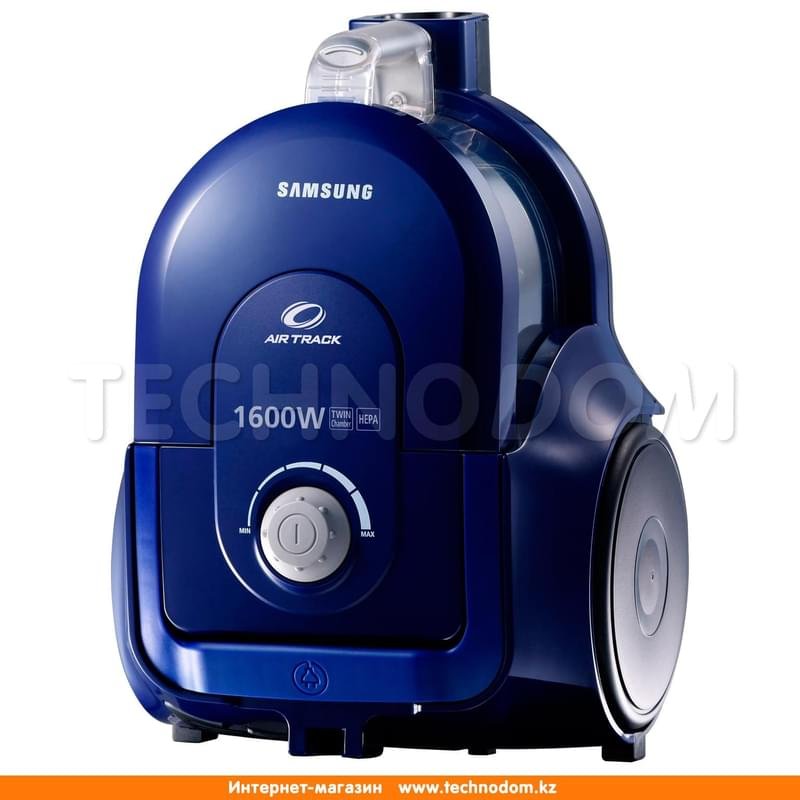 Циклонный пылесос Samsung VC-C4332V3B - фото #1