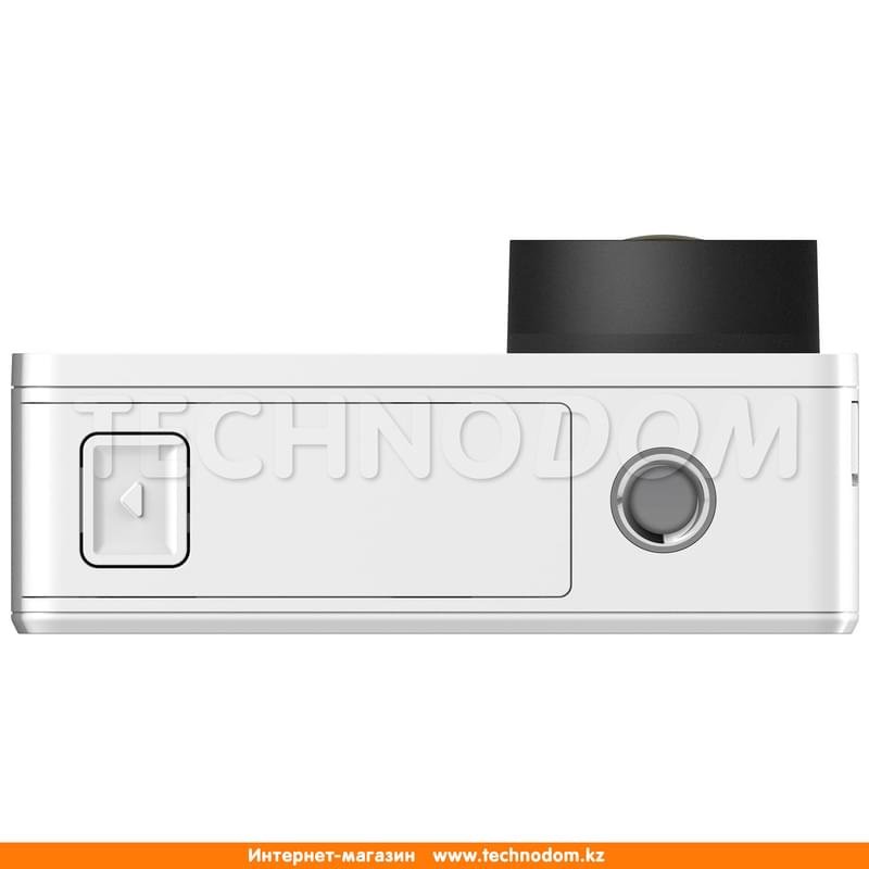 Экшн-камера Xiaomi YI 4K, White - фото #4