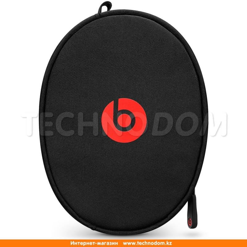 Наушники Накладные Beats Bluetooth Solo 3, Product Red (MP162ZM/A) - фото #7