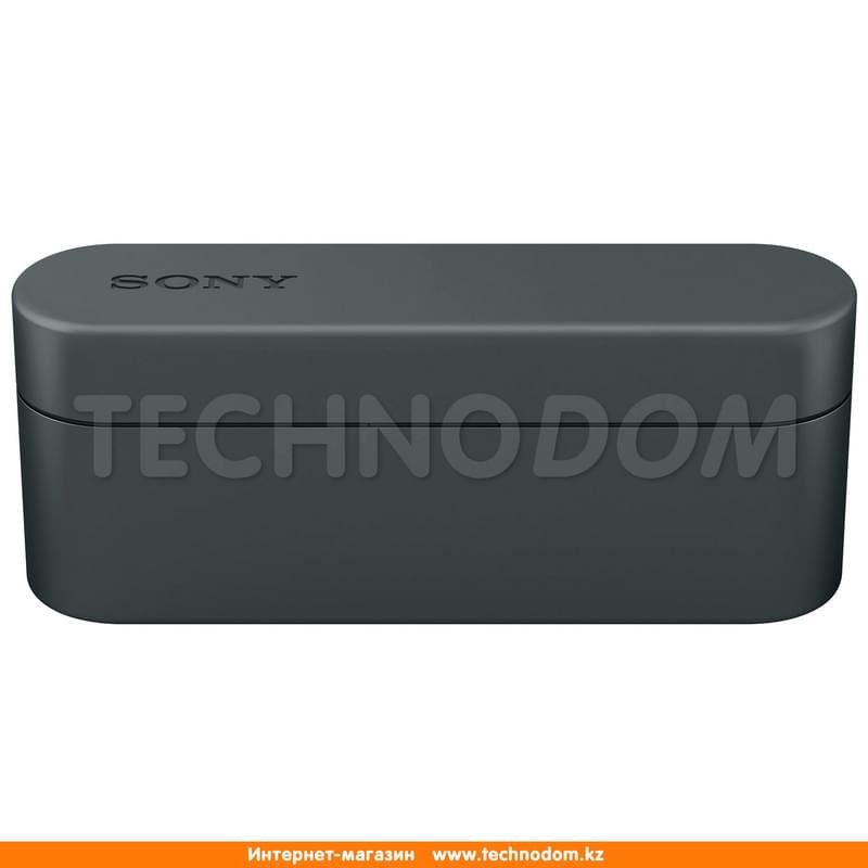 Наушники Вставные Sony Bluetooth WF-1000X Black - фото #6