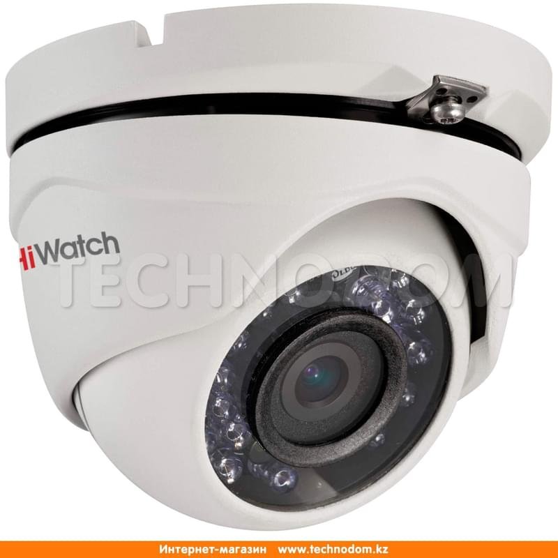 HD-TVI Купольная Камера Hiwatch (DS-T203) - фото #0