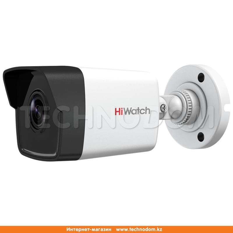 IP Цилиндрическая Камера Hiwatch (DS-I200) - фото #0
