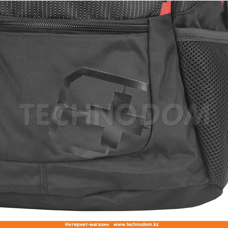 Рюкзак для ноутбука 16" Continent BP-305, Black, полиэстер (BP-305BK) - фото #3