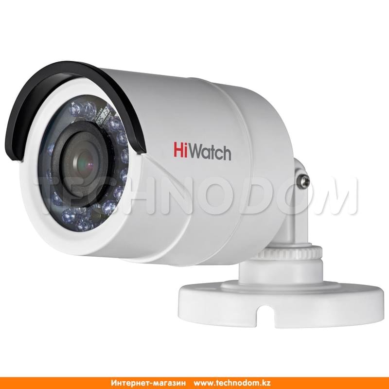 HD-TVI Цилиндрическая Камера Hiwatch (DS-T200) - фото #0