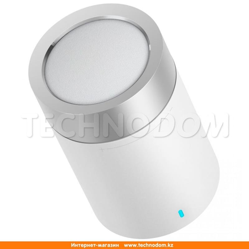 Колонки Bluetooth Xiaomi Mi Small Steel Gun Speaker 2 (FXR4041CN) - фото #0