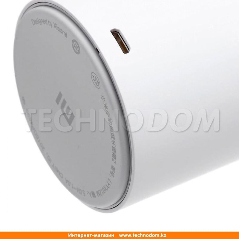 Колонки Bluetooth Xiaomi Mi Small Steel Gun Speaker 2 (FXR4041CN) - фото #1