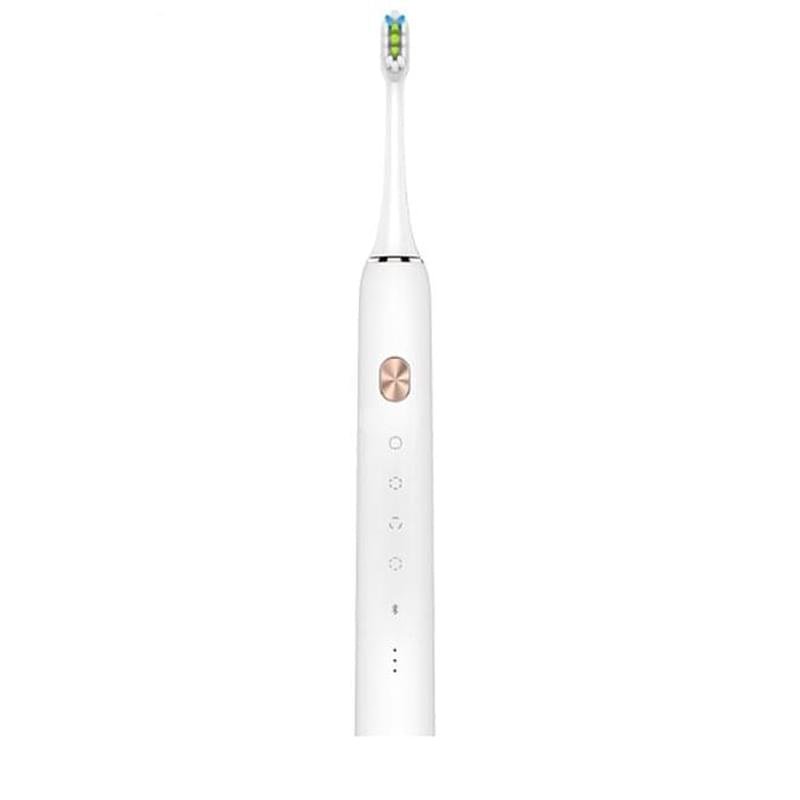 Зубная щетка Xiaomi Sooсas X3 White - фото #0