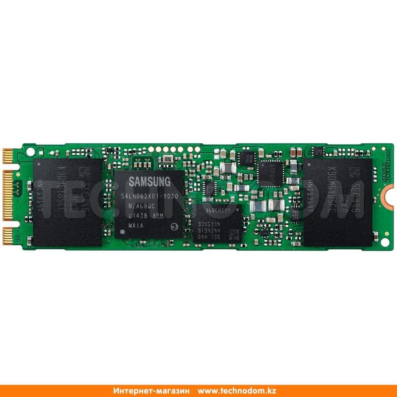 Внутренний SSD M.2 2280 1TB Samsung 850 EVO SATA-III TLC (MZ-N5E1T0BW) - фото #0