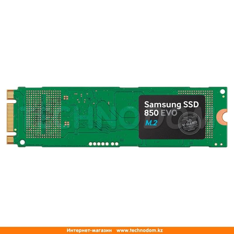 Внутренний SSD M.2 2280 1TB Samsung 850 EVO SATA-III TLC (MZ-N5E1T0BW) - фото #1