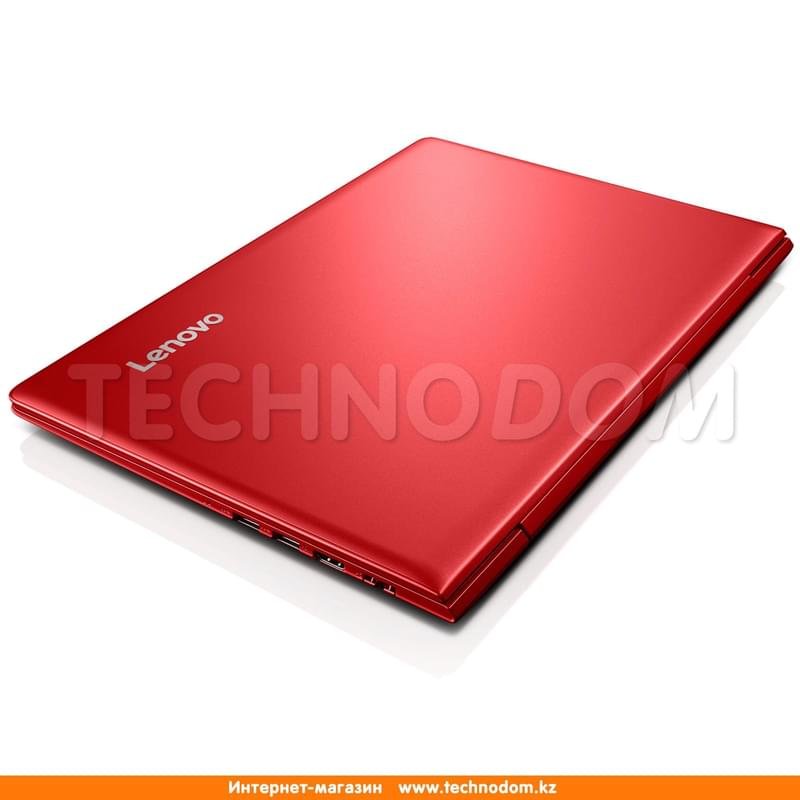 Ультрабук Lenovo IdeaPad 510s i5 7200U / 4ГБ / 128SSD / R7 M460 2ГБ / 14 / Win10 / (80UV006YRK) - фото #3