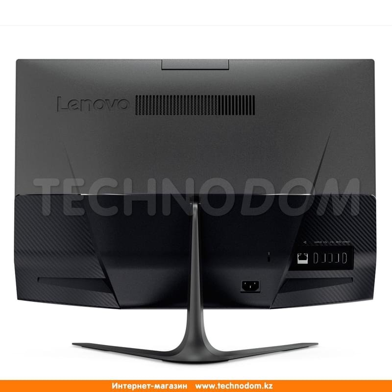 Моноблок 23.8" Lenovo IdeaCentre 720 Black (F0CM000MRK) - фото #2