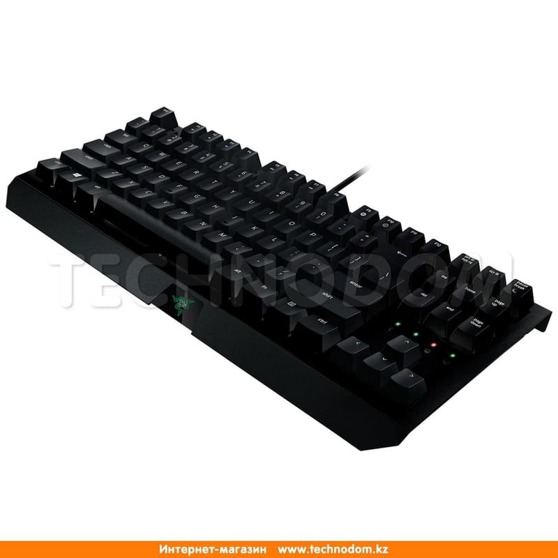 Клавиатура игровая проводная USB Razer BlackWidow X Tournament, RZ03-01770400-R3R1 - фото #2