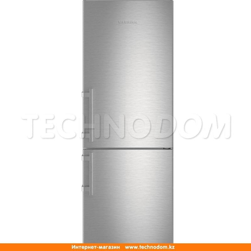 Двухкамерный холодильник Liebherr Cnef-5715 - фото #0