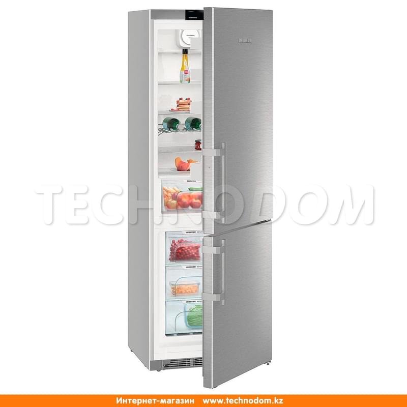 Двухкамерный холодильник Liebherr Cnef-5715 - фото #1