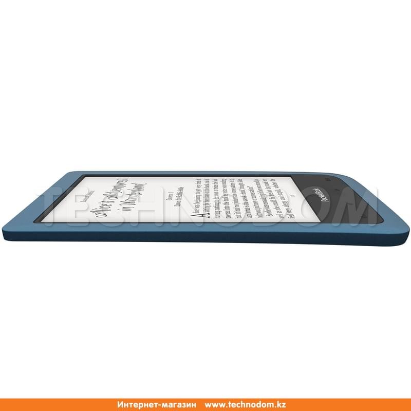 Электронная книга 6" PocketBook Aqua 2 Azure (PB641-A-CIS) - фото #4