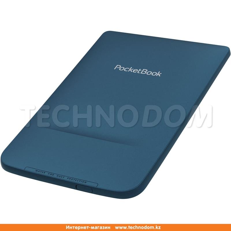 Электронная книга 6" PocketBook Aqua 2 Azure (PB641-A-CIS) - фото #5