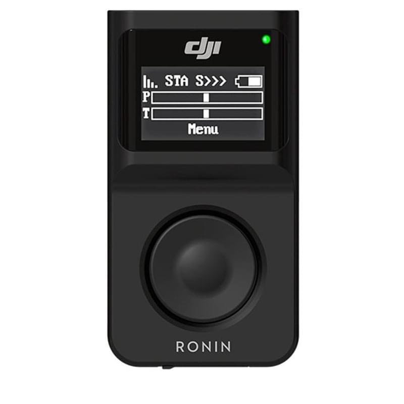 Беспроводной контроллер Thumb для Ronin-M - фото #0