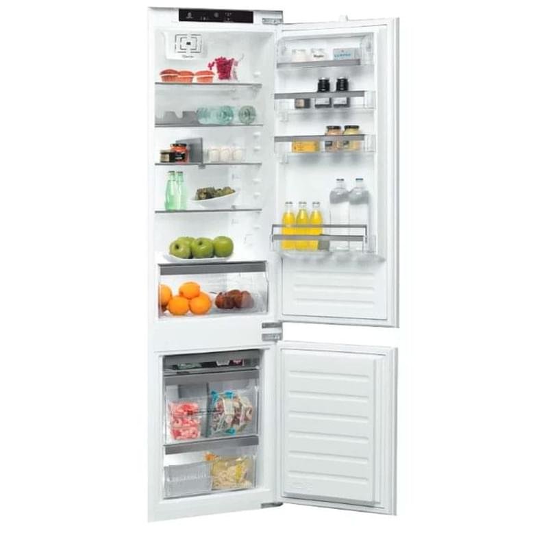 Встраиваемый холодильник Whirlpool ART-9813/A++SFS - фото #0