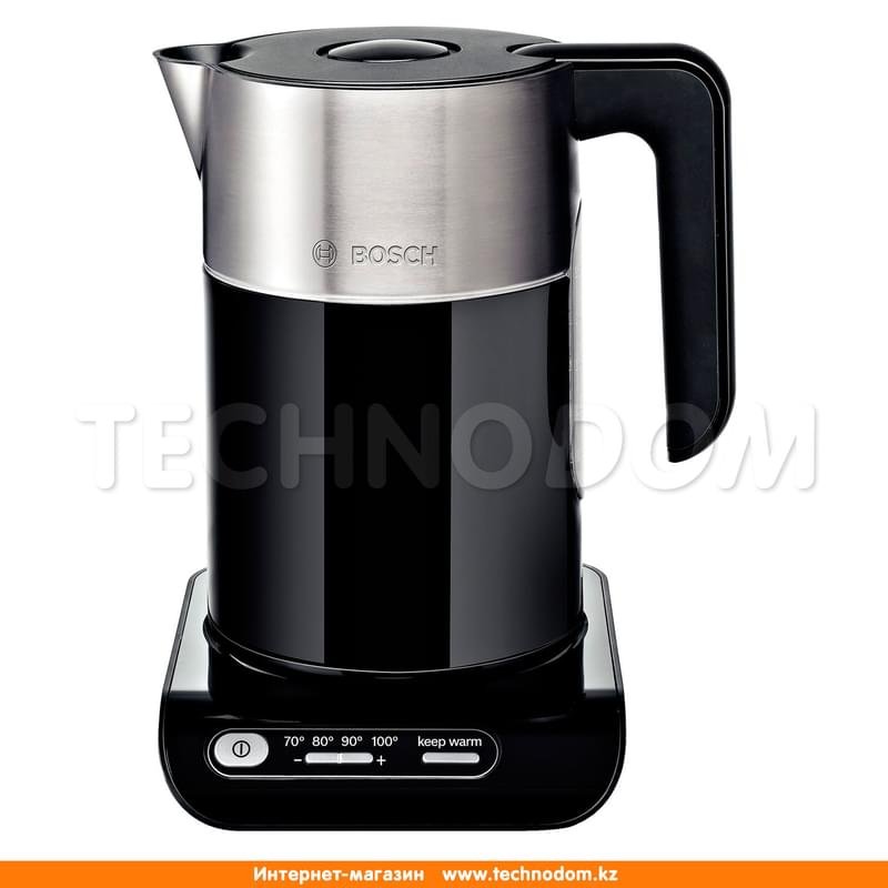 Электрический чайник Bosch TWK-8613P - фото #0
