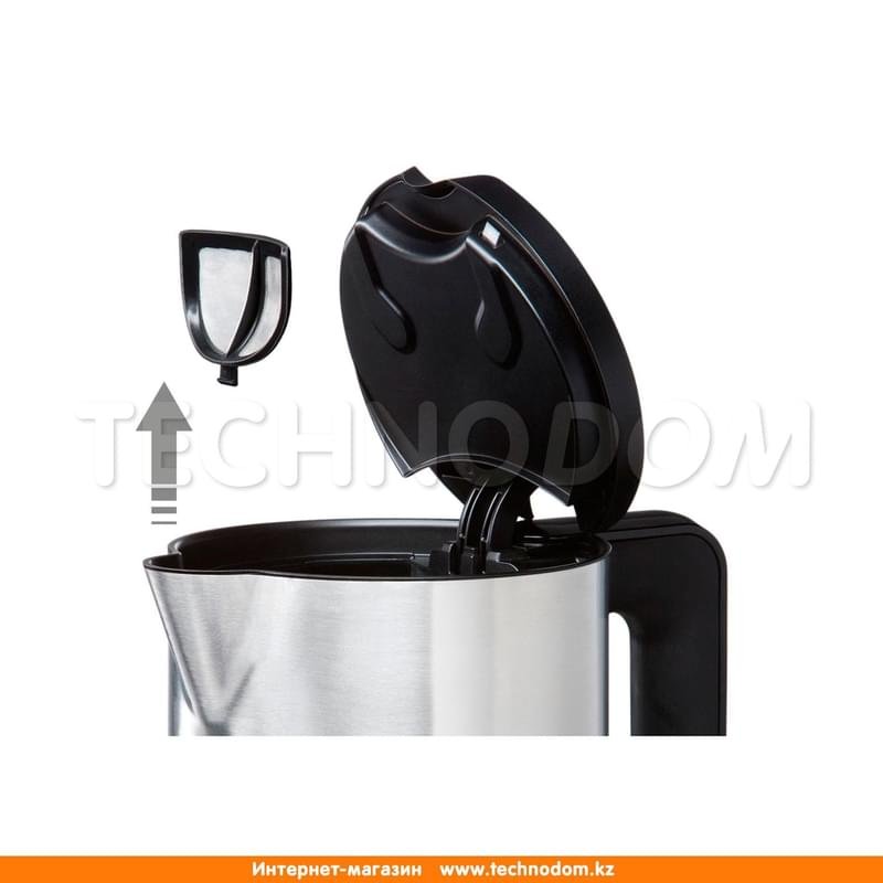 Электрический чайник Bosch TWK-8613P - фото #1