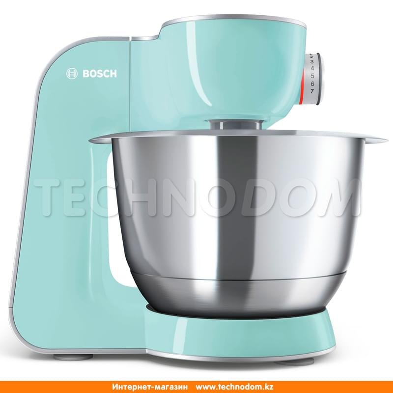 Кухонная машина Bosch MUM-58020 - фото #1