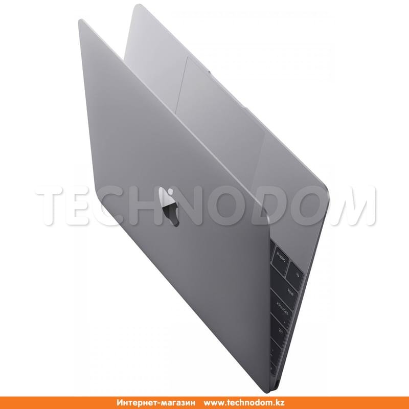 Ноутбук Apple MacBook i5 7Y54 / 8ГБ / 512SSD / 12 / Mac OS X / (MNYG2RU/A) - фото #1
