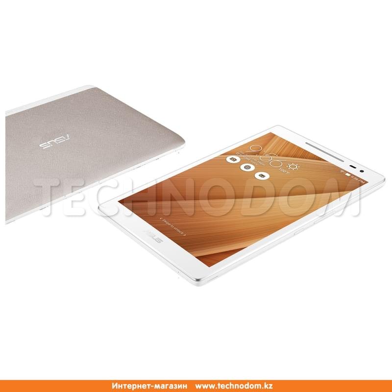 Планшет Asus Z380KN 4G ZenPad Rose Gold (6L029A) - фото #2