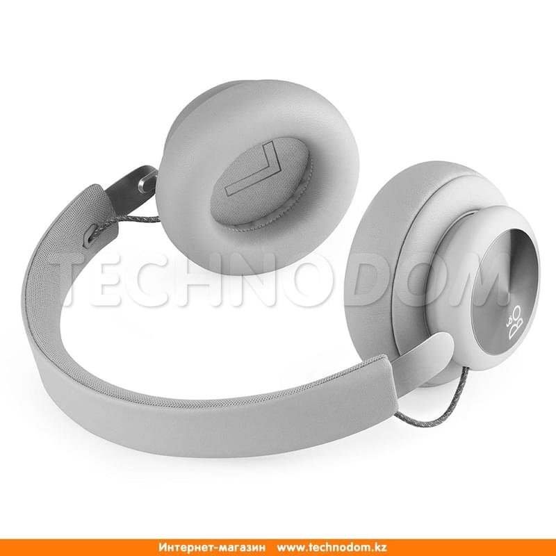 Наушники Накладные Bang & Olufsen Bluetooth BeoPlay H4, Vapour - фото #2