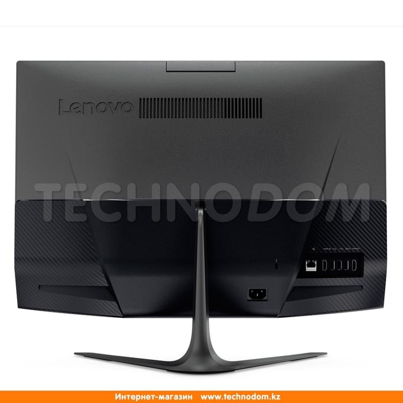 Моноблок 23.8" Lenovo IdeaCentre 720 Black (F0CM000GRK) - фото #2