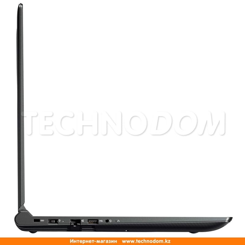 Игровой ноутбук Lenovo IdeaPad Legion Y520 i7 7700HQ / 16ГБ / 1000HDD / 15.6 / GTX1050 4ГБ / Win10 / (80WK00J3RK) - фото #3