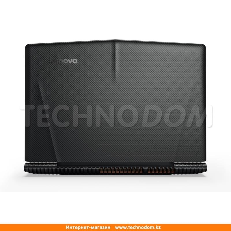Игровой ноутбук Lenovo IdeaPad Legion Y520 i7 7700HQ / 16ГБ / 1000HDD / 15.6 / GTX1050 4ГБ / Win10 / (80WK00J3RK) - фото #7