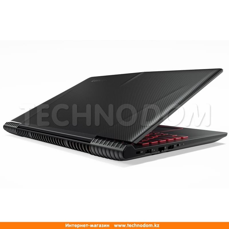 Игровой ноутбук Lenovo IdeaPad Legion Y520 i7 7700HQ / 16ГБ / 1000HDD / 15.6 / GTX1050 4ГБ / Win10 / (80WK00J3RK) - фото #8