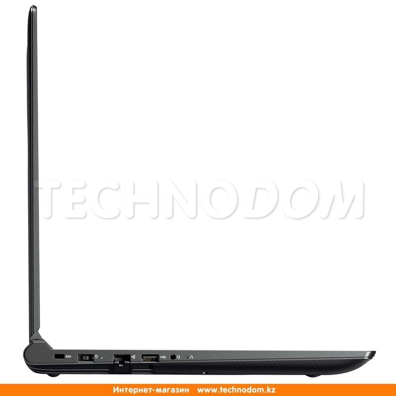 Игровой ноутбук Lenovo IdeaPad Legion Y520 i7 7700HQ / 8ГБ / 1000HDD / 128SSD / 15.6 / GTX1050 4ГБ / Win10 / (80WK003GRK) - фото #3