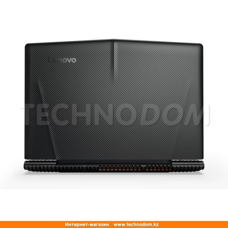 Игровой ноутбук Lenovo IdeaPad Legion Y520 i7 7700HQ / 8ГБ / 1000HDD / 128SSD / 15.6 / GTX1050 4ГБ / Win10 / (80WK003GRK) - фото #7