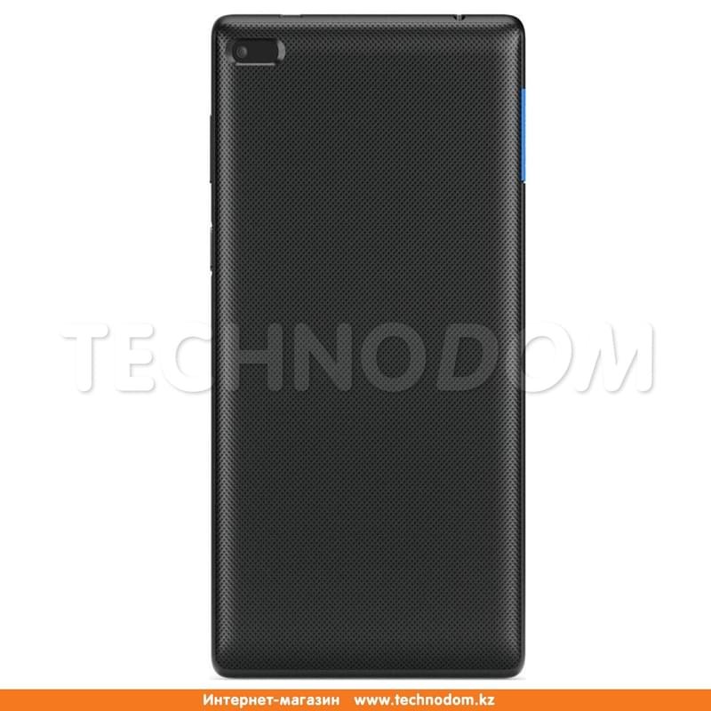 Планшет Lenovo Tab 7 Essential 16GB WiFi + 3G Black (ZA310050RU) - фото #1