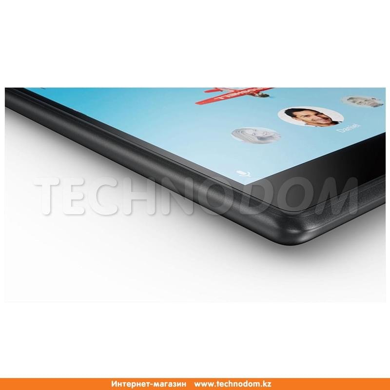 Планшет Lenovo Tab 7 Essential 16GB WiFi + 3G Black (ZA310050RU) - фото #2