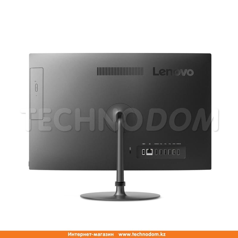 Моноблок 23.8" Lenovo IdeaCentre 520 Black (F0D2000ERK) - фото #1