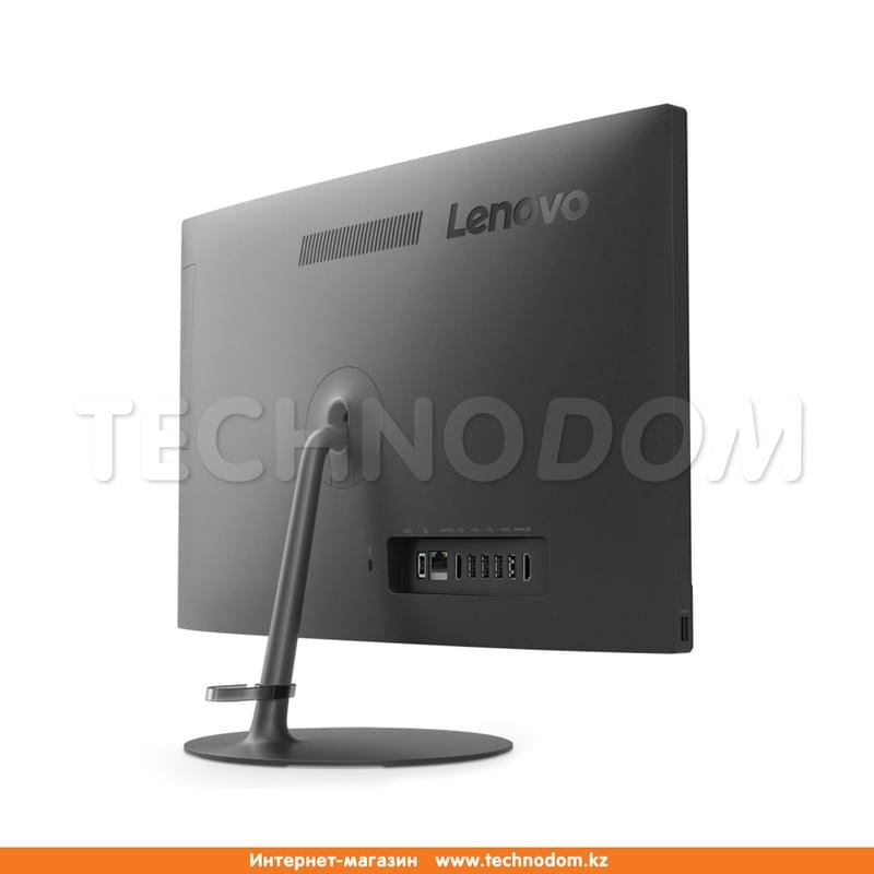 Моноблок 23.8" Lenovo IdeaCentre 520 Black (F0D2000ERK) - фото #4