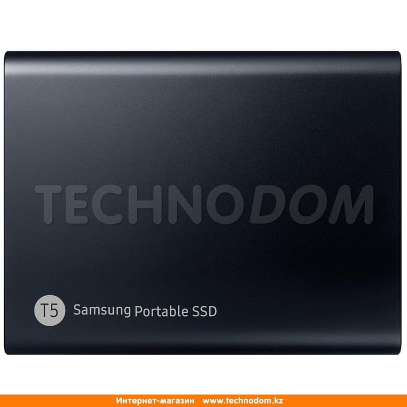Внешний SSD 1.8" 1TB Samsung T5, USB 3.1 (MU-PA1T0B/WW) - фото #3