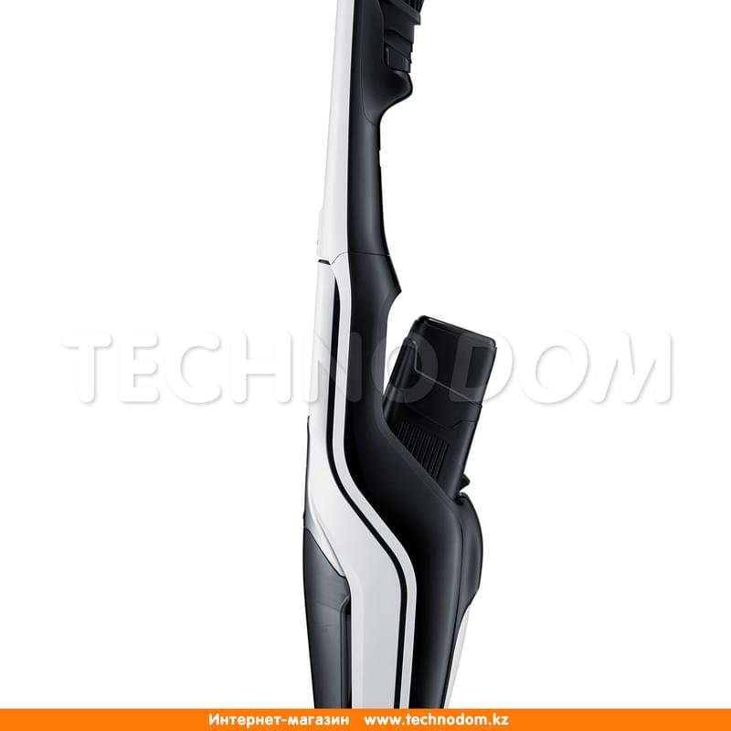 Вертикальный беспроводной пылесос Samsung VS-60K6051KW - фото #6