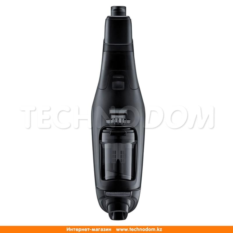 Вертикальный беспроводной пылесос Samsung VS-60K6051KW - фото #9