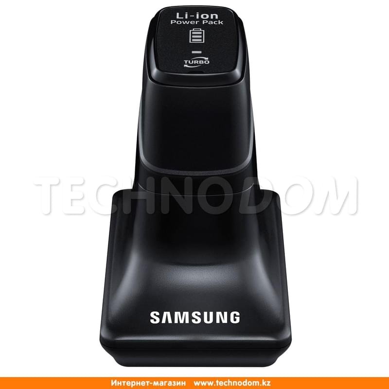 Вертикальный беспроводной пылесос Samsung VS-60K6051KW - фото #14