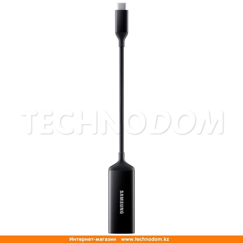 Адаптер HDMI - Type-C, Samsung (EE-HG950DBRGRU) - фото #0