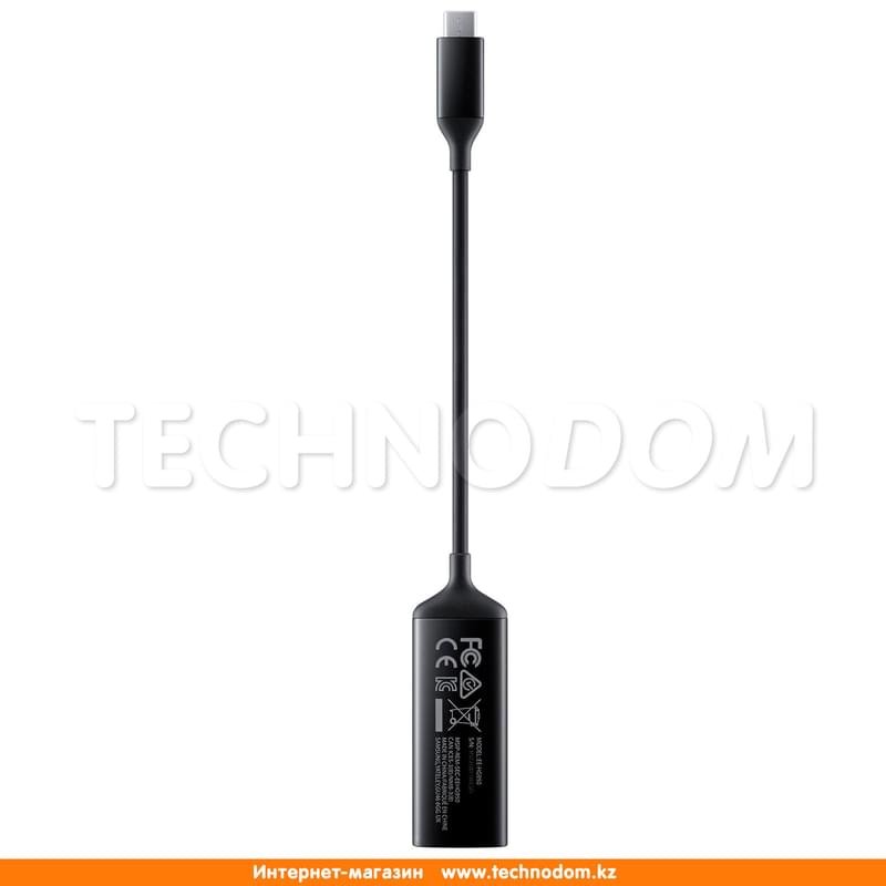 Адаптер HDMI - Type-C, Samsung (EE-HG950DBRGRU) - фото #1