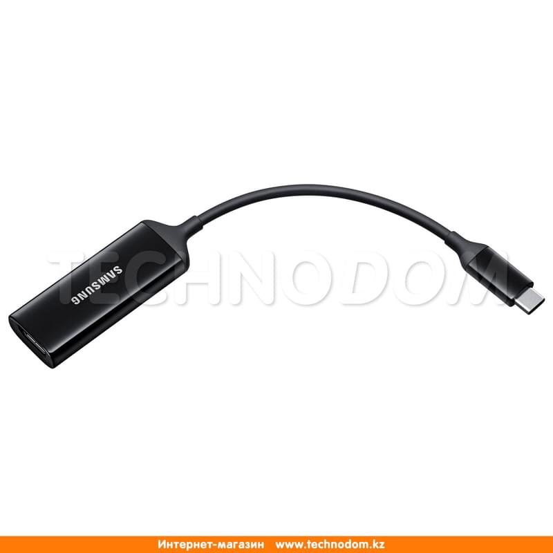 Адаптер HDMI - Type-C, Samsung (EE-HG950DBRGRU) - фото #2