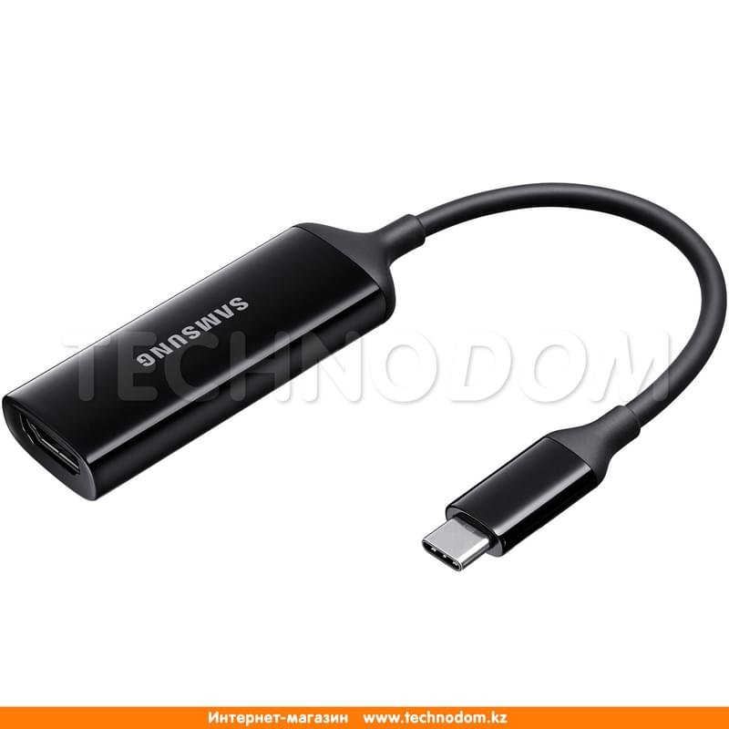 Адаптер HDMI - Type-C, Samsung (EE-HG950DBRGRU) - фото #3