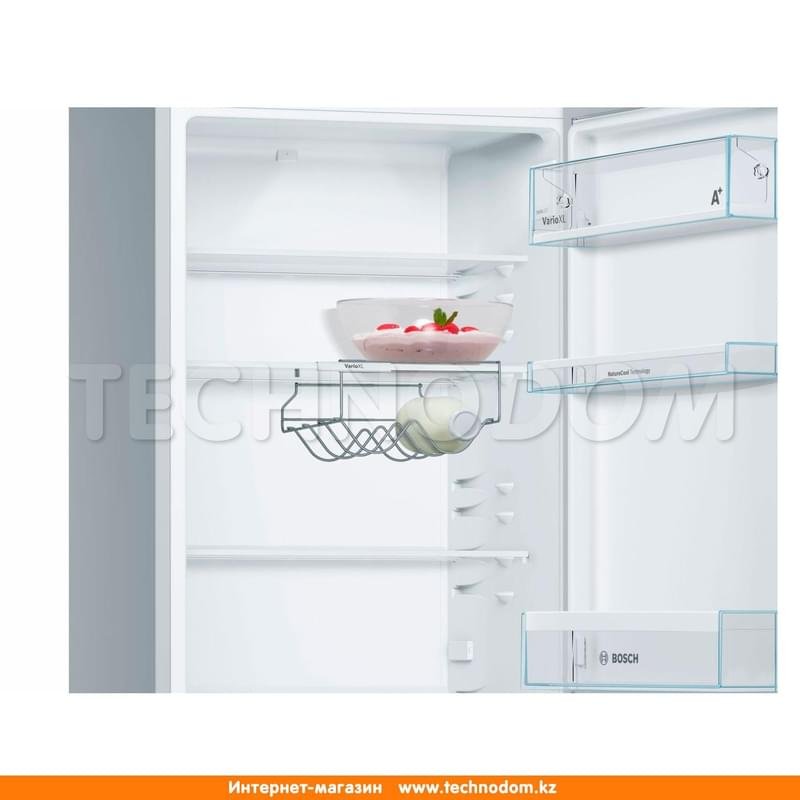 Двухкамерный холодильник Bosch KGV-36XL2AR - фото #3