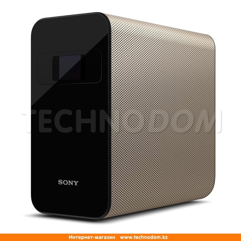 Интерактивный проектор Sony Xperia Touch - фото #1