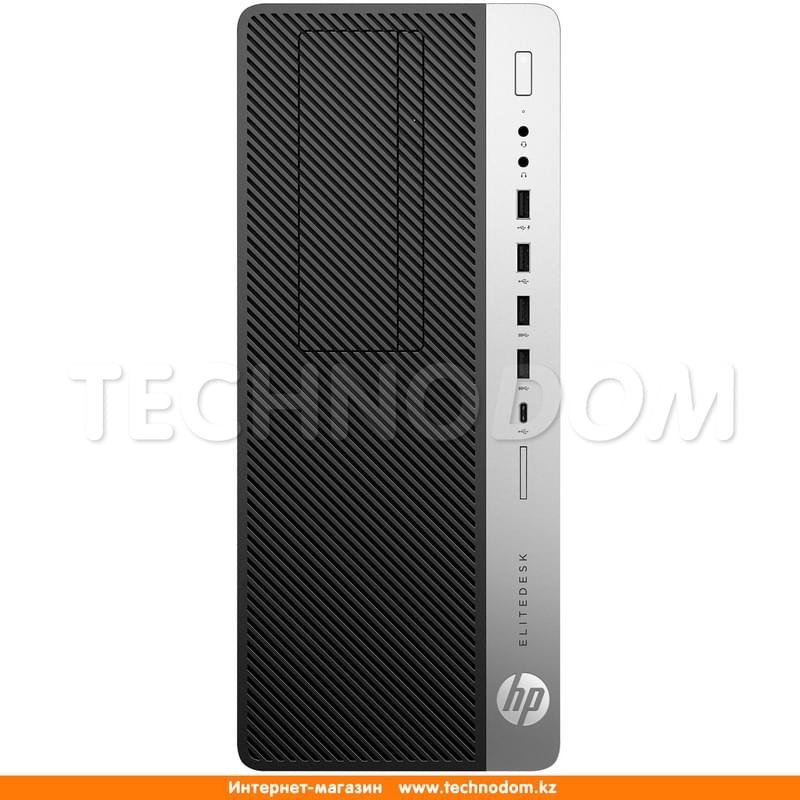 Компьютер HP EliteDesk 800 G3 (Ci7 7700 3,60Ghz/4GB/500GB/DVD-RW/W10P) (1HK28EA) - фото #1