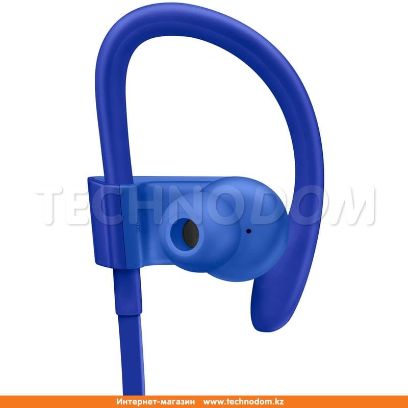 Наушники Вставные Beats Bluetooth Powerbeats 3, Break Blue (MQ362ZM/A) - фото #1